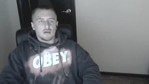 Snapshot of lev1ngston chatting on 01.19.25 lev1ngston online show from 01.19.25