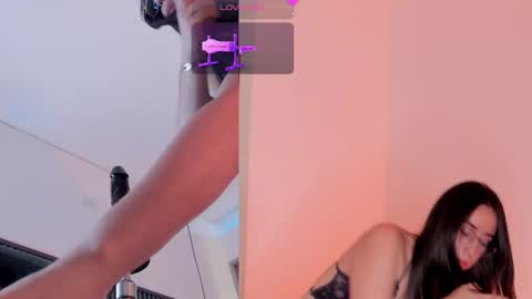 levana1 online show from 11.20.25