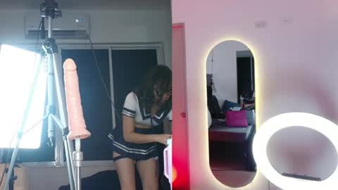 levana1 online show from 06.22.26