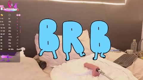 Snapshot of levanna0 chatting on 10.13.25 Levanna online show from 10.13.25