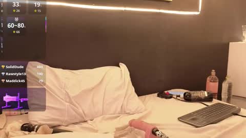 Snapshot of levanna0 chatting on 10.23.25 Levanna online show from 10.23.25