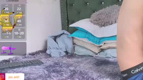 Snapshot of levi_ackermann1 chatting on 01.28.25 Levi online show from 01.28.25