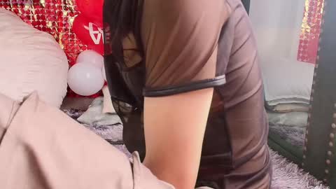 Snapshot of levi_ackermann1 chatting on 02.12.25 Levi online show from 02.12.25