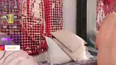 Snapshot of levi_ackermann1 chatting on 02.17.25 Levi online show from 02.17.25