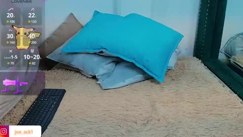 Snapshot of levi_ackermann1 chatting on 02.23.25 Levi online show from 02.23.25