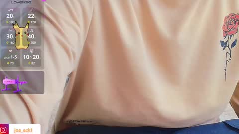 Snapshot of levi_ackermann1 chatting on 03.01.25 Levi online show from 03.01.25