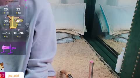 Snapshot of levi_ackermann1 chatting on 03.05.25 Levi online show from 03.05.25