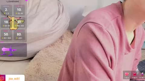 Snapshot of levi_ackermann1 chatting on 03.08.25 Levi online show from 03.08.25