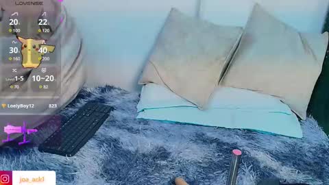 Snapshot of levi_ackermann1 chatting on 03.09.25 Levi online show from 03.09.25