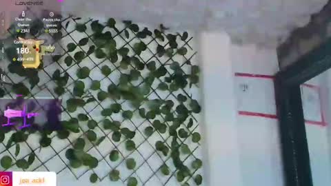 Snapshot of levi_ackermann1 chatting on 03.11.25 Levi online show from 03.11.25