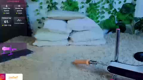 Snapshot of levi_ackermann1 chatting on 09.15.25 Levi online show from 09.15.25