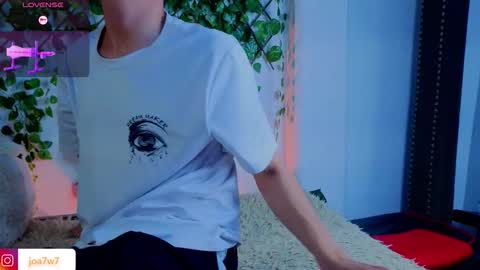 Snapshot of levi_ackermann1 chatting on 09.26.25 Levi online show from 09.26.25