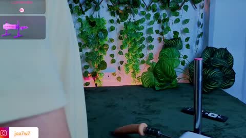 Snapshot of levi_ackermann1 chatting on 10.03.25 Levi online show from 10.03.25