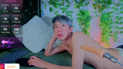 Snapshot of levi_ackermann1 chatting on 10.07.25 Levi online show from 10.07.25