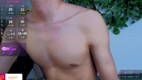 Snapshot of levi_ackermann1 chatting on 11.04.25 Levi online show from 11.04.25