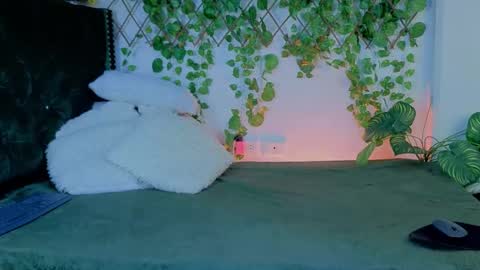 Snapshot of levi_ackermann1 chatting on 11.18.25 Levi online show from 11.18.25