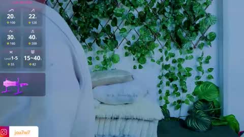 Snapshot of levi_ackermann1 chatting on 11.21.25 Levi online show from 11.21.25