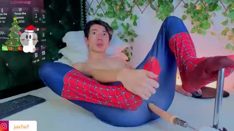 Snapshot of levi_ackermann1 chatting on 12.05.25 Levi online show from 12.05.25