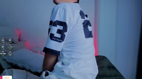 Levi  online show from 05.26.26
