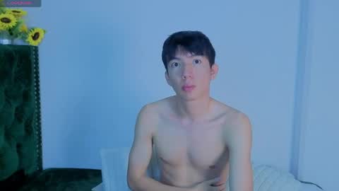 Levi  online show from 06.02.26