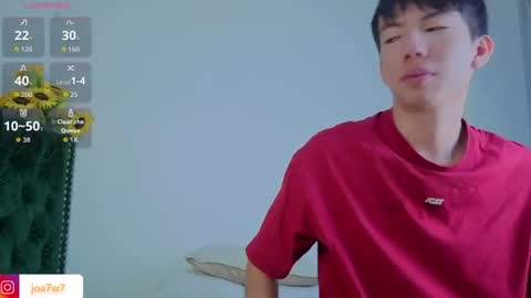 Levi  online show from 06.08.26