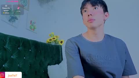 Levi  online show from 06.17.26