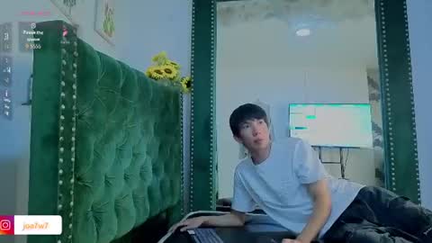 Levi  online show from 07.19.26