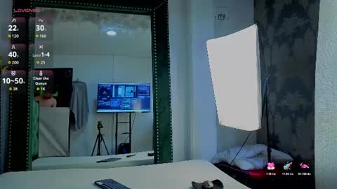 Levi  online show from 07.20.26