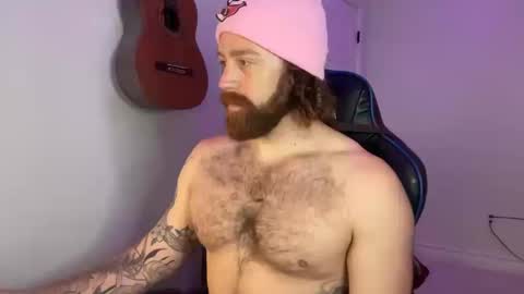 Snapshot of levi_daniel chatting on 10.20.25 Levi Daniel online show from 10.20.25