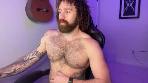 Levi Daniel online show from 11.09.25