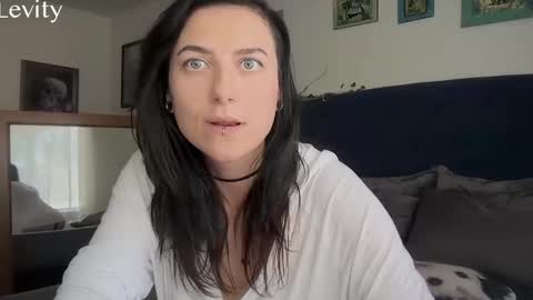 Levity online show from 09.08.25