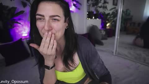 Levity online show from 11.09.25