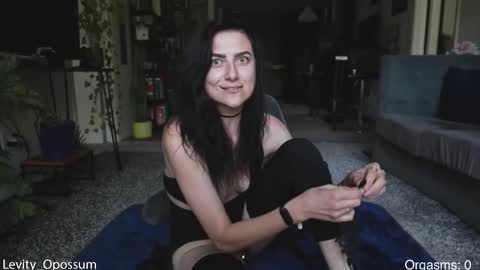 Levity online show from 03.04.26