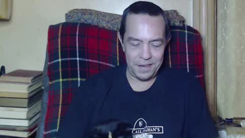 levon48 online show from 01.18.25