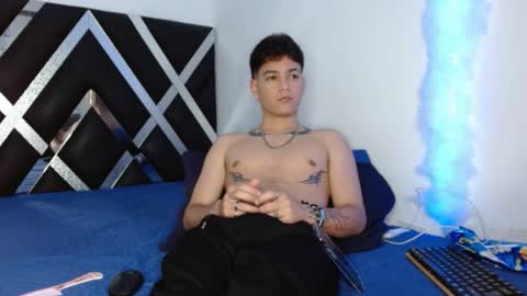 LevySteven online show from 05.04.26