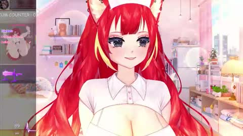 Kira online show from 09.17.25