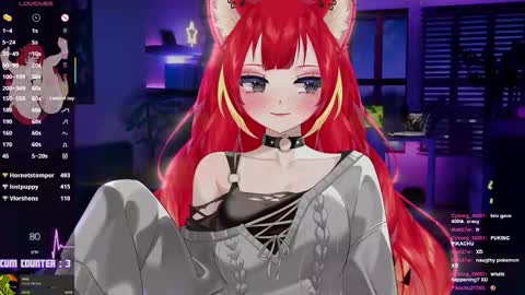 Kira online show from 01.17.26