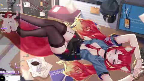 Kira online show from 02.25.26