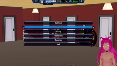 Nemu Konishi online show from 01.18.25