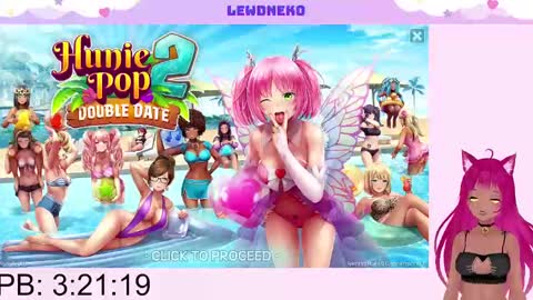 Nemu Konishi online show from 01.21.25