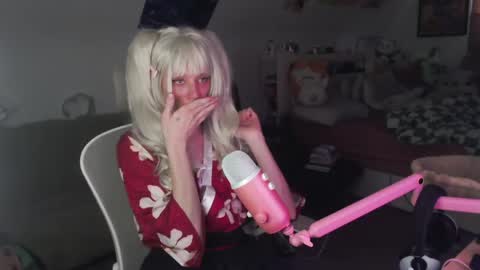 lewdy booty online show from 05.12.26