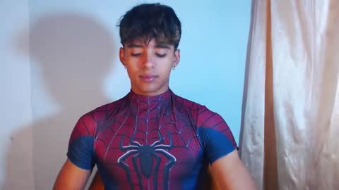 i  am lewis ly EDUARDO MEMDOZA15 online show from 02.09.26