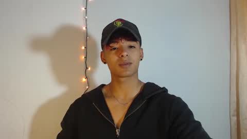 i  am lewis ly EDUARDO MEMDOZA15 online show from 03.04.26