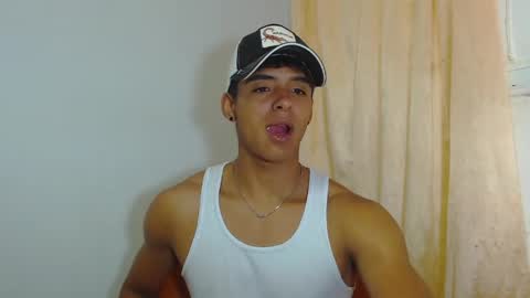i  am lewis ly EDUARDO MEMDOZA15 online show from 04.10.26