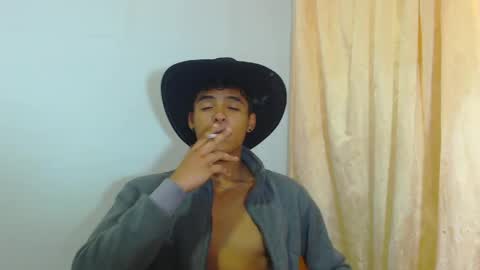 i  am lewis ly EDUARDO MEMDOZA15 online show from 04.11.26