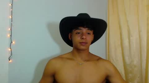 i  am lewis ly EDUARDO MEMDOZA15 online show from 04.20.26