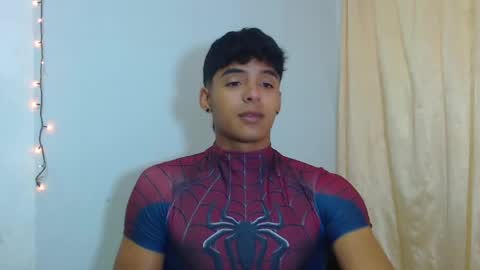 i  am lewis ly EDUARDO MEMDOZA15 online show from 04.21.26