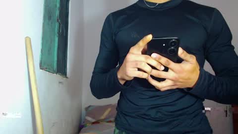 i  am lewis ly EDUARDO MEMDOZA15 online show from 05.02.26