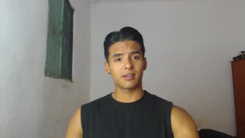 i  am lewis ly EDUARDO MEMDOZA15 online show from 06.10.26
