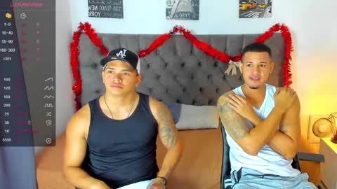 lewis online show from 12.19.24